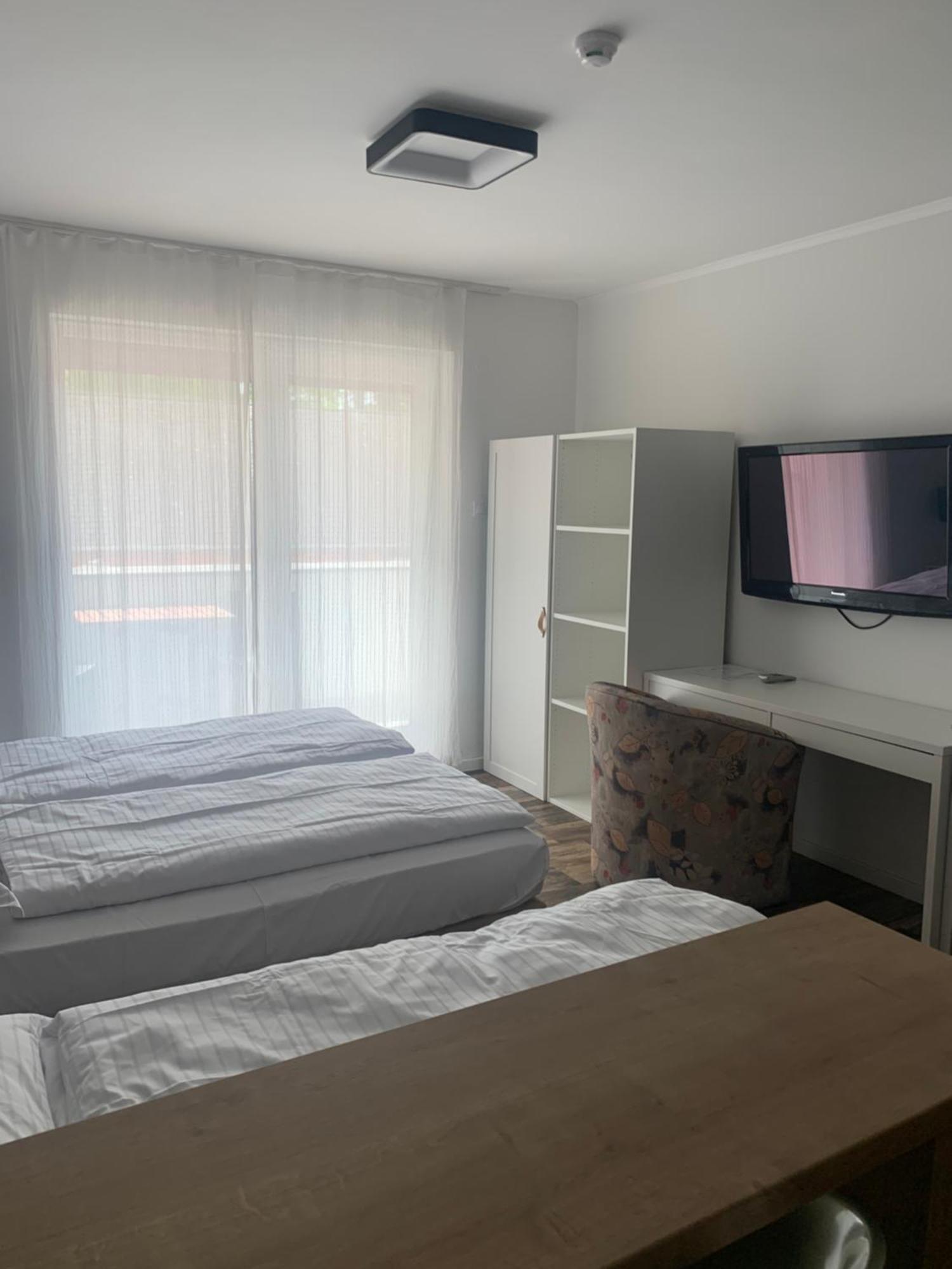 City Panzio บาลาตอนแลลเล ภายนอก รูปภาพ